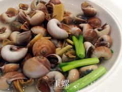 -小城故事·地道宁波味(月湖盛园店)