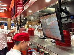 -喜家德虾仁水饺(长泰广场店)