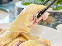 -大庆美食·顺德鱼生顺德菜