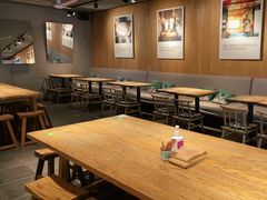 大堂-宝珠奶酪(闵行仲盛店)