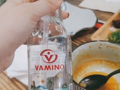 -Hi YOU你的饭局泰餐厅(雍和宫店)