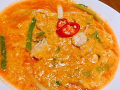 -泰国餐厅 Thai Food(裕华万达店)