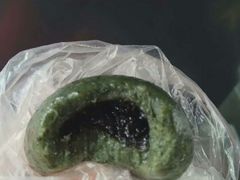 青团-阮大兴糕团(杭州西湖银泰百货店)