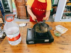 -牛八宝桂林米粉(八里庄店)