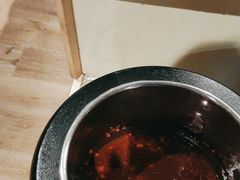 -粥六•新晋菜(柳巷店)