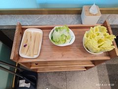 -芳竹园火锅(塘沽金街店)