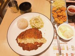 -韩香福脊骨汤锅(上杭路店)
