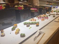 -深圳同泰万怡酒店·万荟轩自助餐厅(同泰店)