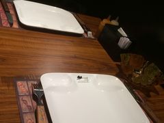 -汉巴味德(百年港湾店)