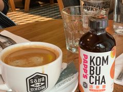 -Moka Bros 摩卡站(西单大悦城店)