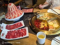 -川味观·鲜货火锅(西湖文化广场店)