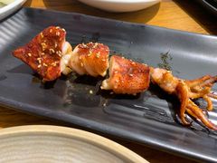 -必点海鲜·鲅鱼水饺(鞍山西道店)
