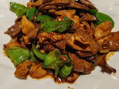 -老长春肉馆(创业大街店)