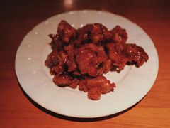 -景秀餐厅(南锣鼓巷店)