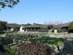 -张闻天故居