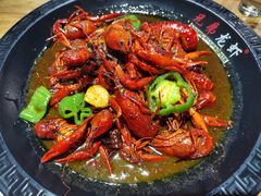 兄弟十三香小龙虾-兄弟龙虾(胜太路总店)