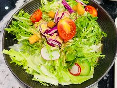 -新白鹿餐厅(百联中环店)
