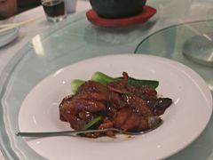-玉林烤鸭店(定福庄店)