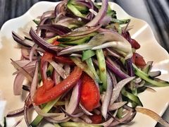 -新疆狼爷烤肉(宋庄店)