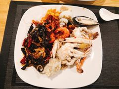 -武汉新华大饭店