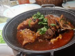 -风味小馆(天目湖宾馆店)