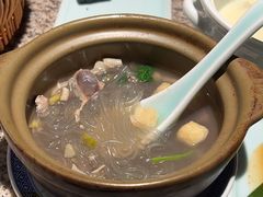 -南京大牌档(香港广场店)