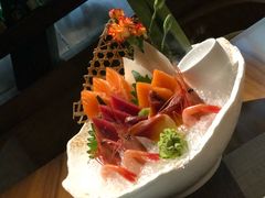 -山葵家·创意料理(宁波来福士店)
