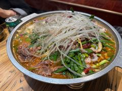 -京玉菲饭店(李村店)