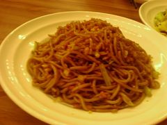 -西贝莜面村(上海百联西郊店)