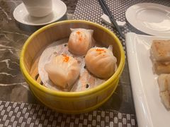 -顺德新世界酒店·华美轩餐厅