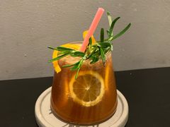 -BE NORMAL CAFE(霞溪路店)