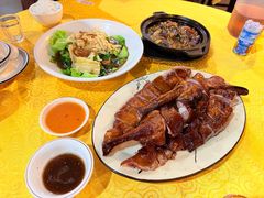 -烧鹅妹饭店