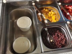 -丁丁&当当牦牛酸奶·酥油面包(官门口店)