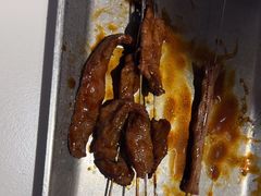 -叁宝烤肉• 西安烧烤(凤城十二路店)