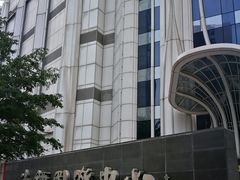 -广州达镖国际酒店