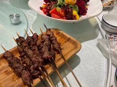 -金家老三饭庄(常营店)