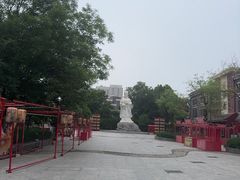 -古文化街旅游区
