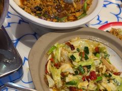 -柴火农家·江西赣南菜(土华店)