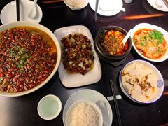 -陈麻婆豆腐总店