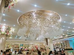 -芭菲盛宴·环球美食(袁家岗店)