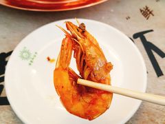 -金陵暴走小龙虾·迷踪蟹(凯德MALL店)