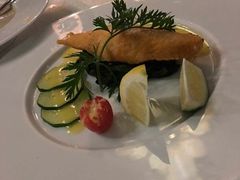 -马克西姆餐厅(崇文门店)