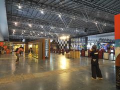 -东浩兰生上海世博展览馆