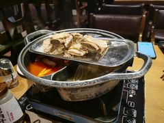 -火炉火自助餐(悠唐购物中心店)