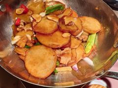 -绿茶餐厅(千岛湖银泰城店)