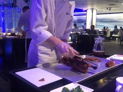 -大董烤鸭店(王府井店)