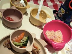 -西贝(宝乐汇店)