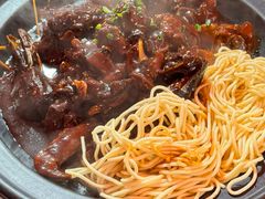 -回味黑鸭煲·始于2006(万松园店)