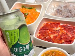 -海底捞火锅(江南盛天地店)