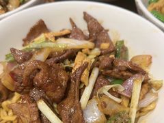 -寻裕记·现炒浇头面(人民广场店)